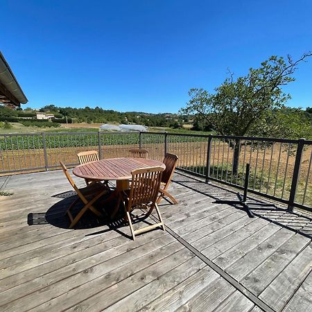 Ferme Robin Acomodação com café da manhã Marsaz Exterior foto