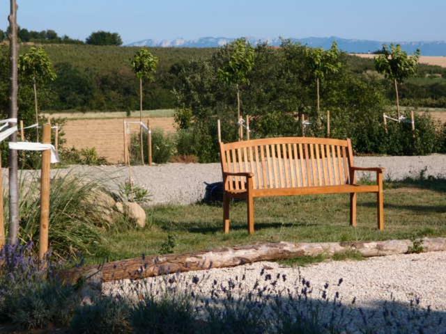 Ferme Robin Acomodação com café da manhã Marsaz Exterior foto
